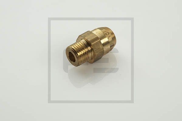 PETERS ENNEPETAL Cover Sheet, brake drum Article number: 046.651-00A cheaply