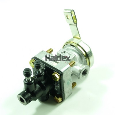 HALDEX Styreventil, anhængeranordning Varenummer: 329020371 billige