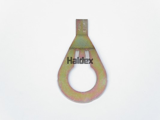 HALDEX Slidindikator, bremsebelægning Varenummer: 76924 billige