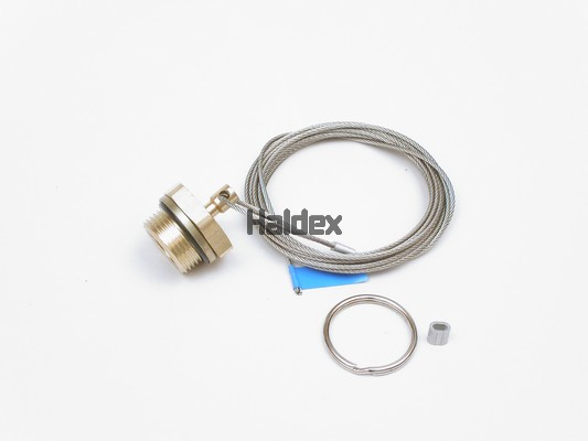 HALDEX Vandaftapningsventil Varenummer: 206005751 billige