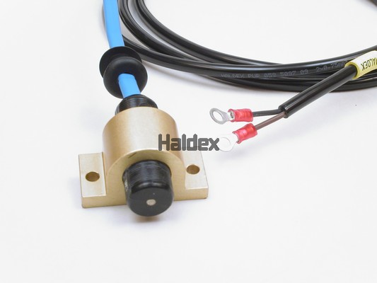 HALDEX Regulator, niveauregulering Varenummer: 338056001 billige