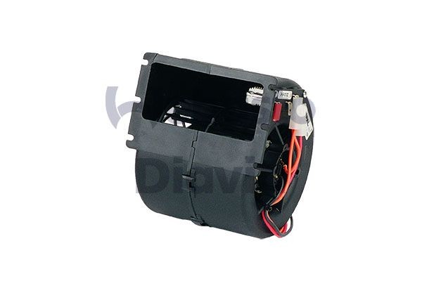 WEBASTO El-motor, kabineventilator Varenummer: 62054137A billige