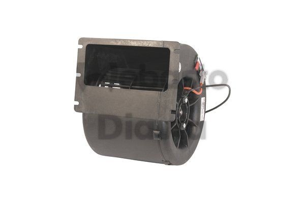 WEBASTO El-motor, kabineventilator Varenummer: 62054117A billige