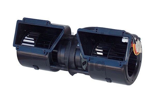 WEBASTO El-motor, kabineventilator Varenummer: 62054092A billige