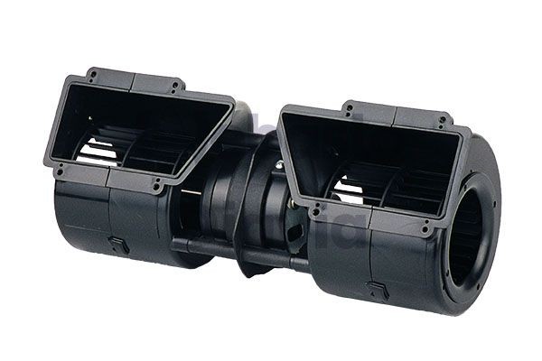 WEBASTO Elektrovariklis, vidinis pūtiklis prekės numeris: 62054050A nebrangu