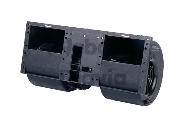 WEBASTO El-motor, kabineventilator Varenummer: 62054019A billige