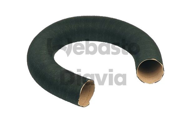 WEBASTO Høytrykks- / lavtrykksledning, klimaanlegg artikkelnummer: 62033045CAA billig
