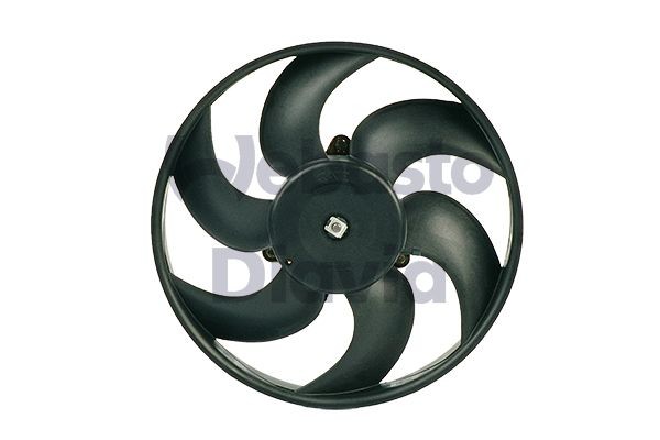 WEBASTO Ventilator, motorkøling Varenummer: 62080122C billige