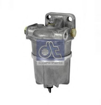 DT Spare Parts Vandsamler, trykluftanlæg Varenummer: 2.12385 billige