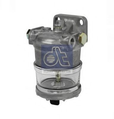 DT Spare Parts Vandsamler, trykluftanlæg Varenummer: 2.12386 billige