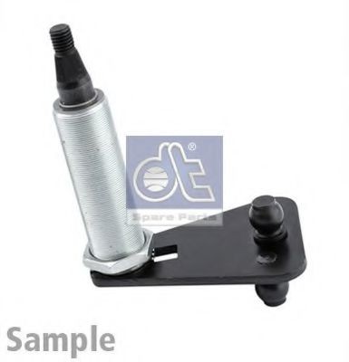 DT Spare Parts Viskerleje Varenummer: 3.35063 billige