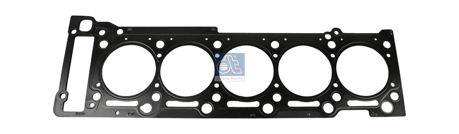 DT Spare Parts Gasket, cylinder head Article number: 4.20761 cheaply
