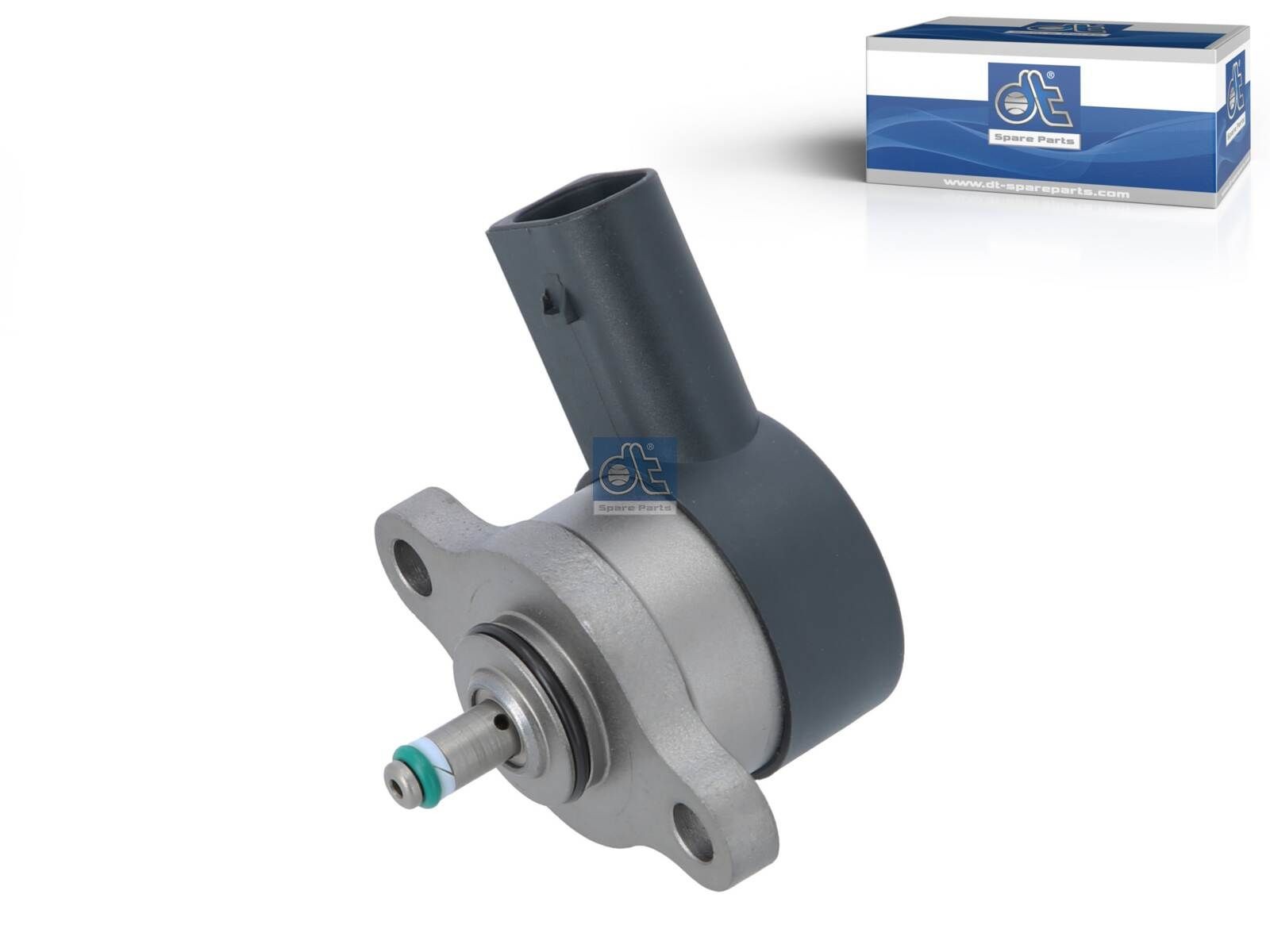 DT Spare Parts 4.66357 Surveklapp, Common-Rail süsteemtse C-klass C 30 CDI 3.0 AMG (203.218) 231 HP Diisel 2007