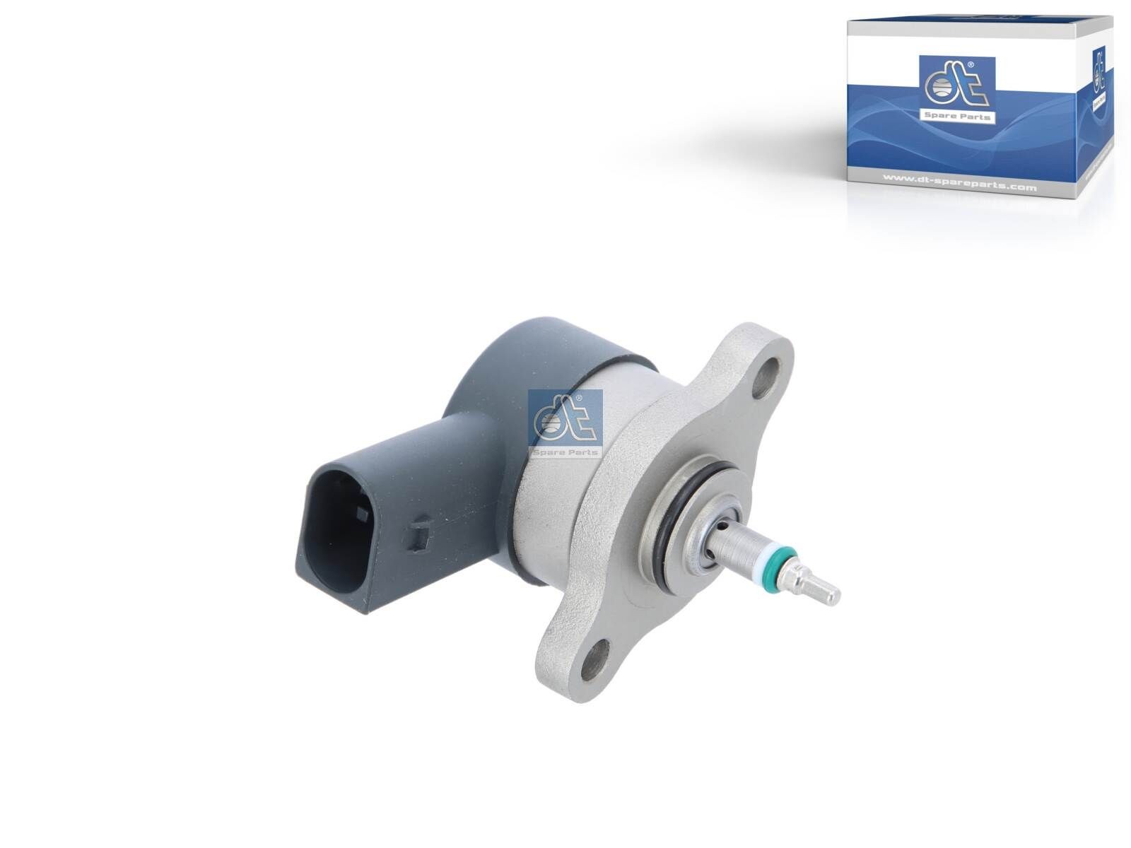 DT Spare Parts 4.66358 Регулатор налягане, комън рейл C-класа C 30 CDI 3.0 AMG (203.218) 231 K.C. дизел 2007