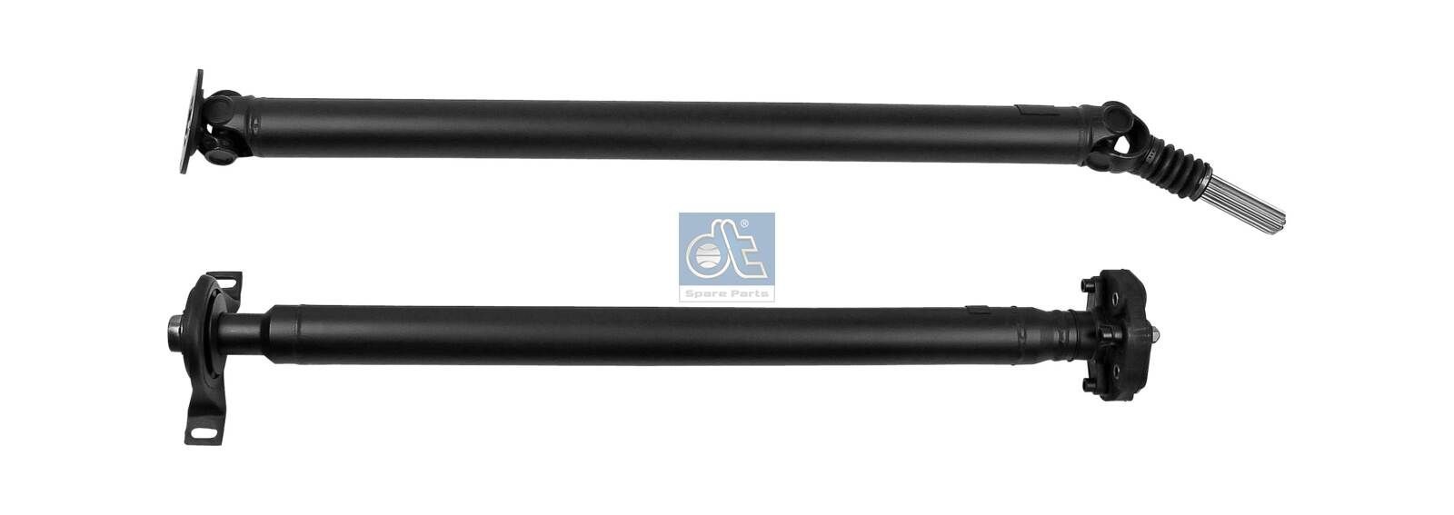 DT Spare Parts Propshaft, axle drive Article number: 4.66796 cheaply