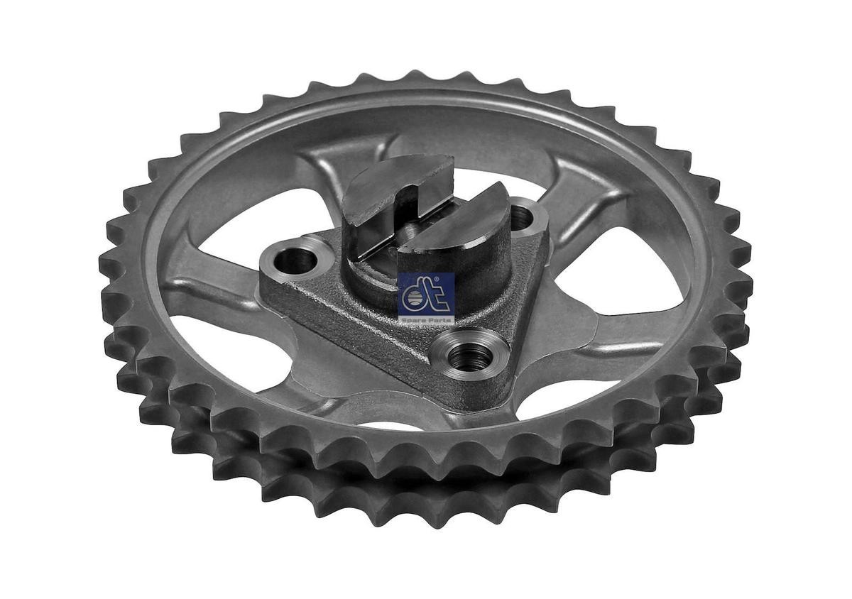 DT Spare Parts Gear, camshaft Article number: 4.67583 cheaply