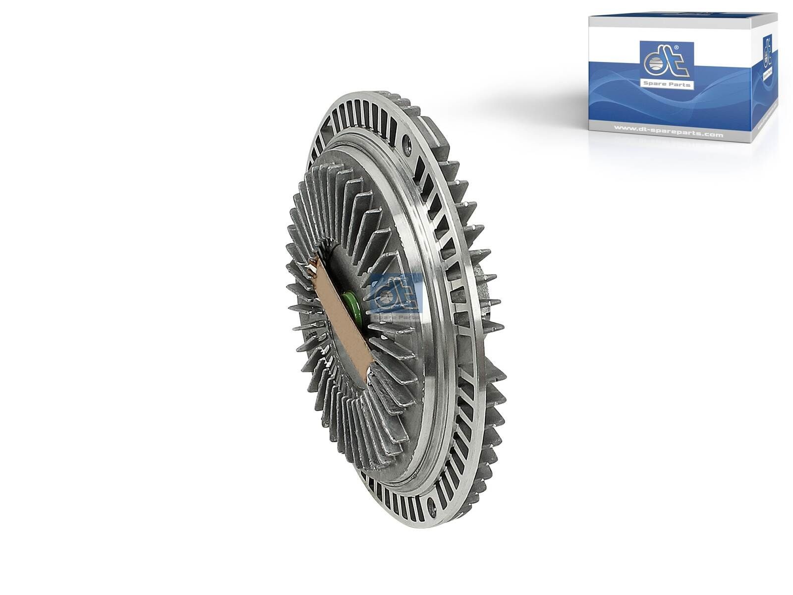 DT Spare Parts Fan Wheel, engine cooling Article number: 4.67785 cheaply