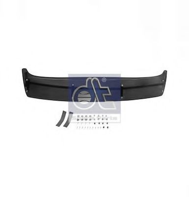 DT Spare Parts Sun Visor Article number: 4.68228 cheaply