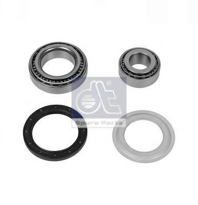 DT Spare Parts Tætningssæt Varenummer: 4.91035 billige