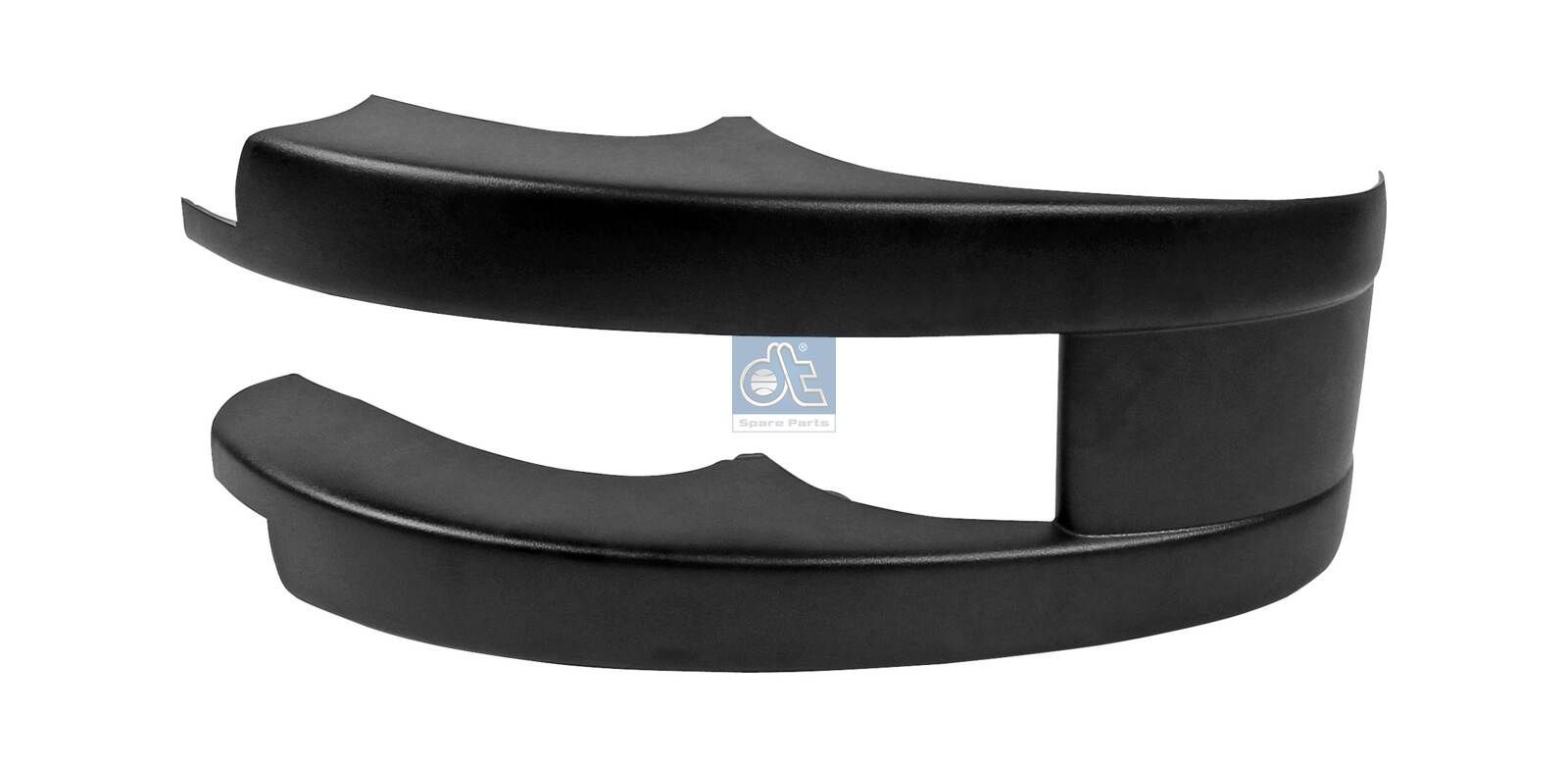 DT Spare Parts 7.73510 Cover, outside mirror Daily 3.0 35C17, 35C17 /P, 35S17, 35S17 /P, 35S17 D 170 PS Diesel 2011