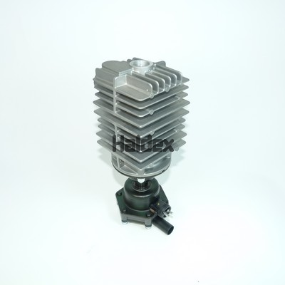 HALDEX Vandaftapningsventil Varenummer: 92794S billige