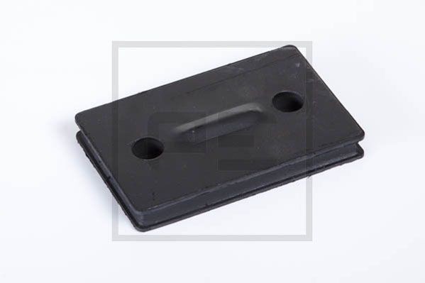 PETERS ENNEPETAL Slidplade, bladfjeder Varenummer: 014.323-00A billige