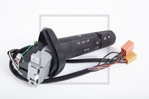 PETERS ENNEPETAL Overfalsskrue artikkelnummer: 016.603-00A billig