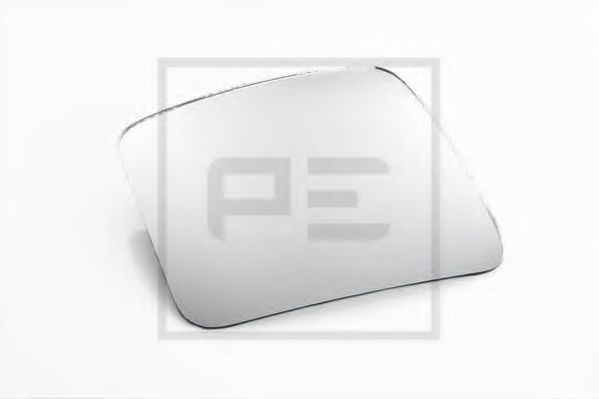 PETERS ENNEPETAL Mirror Glass, wide angle mirror Article number: 018.053-00A cheaply