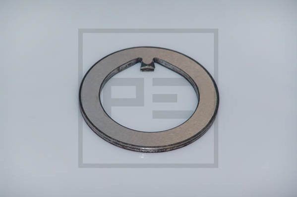 PETERS ENNEPETAL Sikringsskive, drivflangebefestigelse-differential Varenummer: 046.187-00A billige