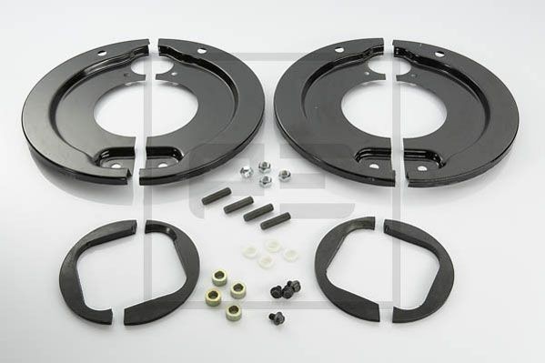 PETERS ENNEPETAL Cover Sheet, brake drum Article number: 046.655-00A cheaply