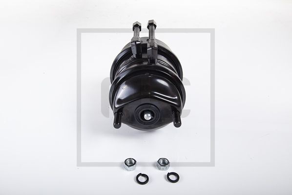 PETERS ENNEPETAL Bremsebakkebolt Varenummer: 056.031-00A billige