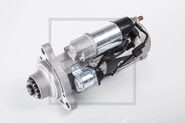 PETERS ENNEPETAL Pluggkontakt artikkelnummer: 076.227-30A billig