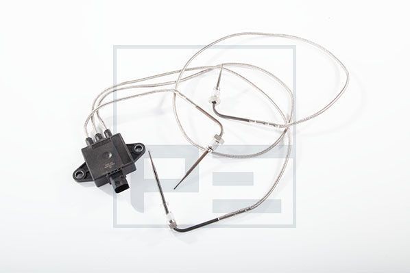PETERS ENNEPETAL Gearskiftcylinder Varenummer: 076.845-00A billige