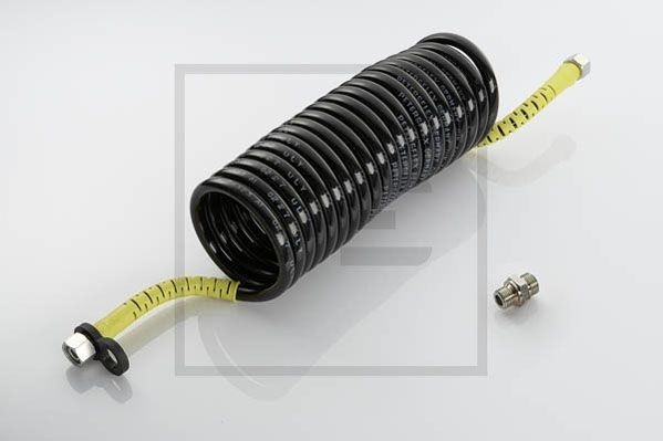 PETERS ENNEPETAL Spiralslange Varenummer: 076.900-61A billige