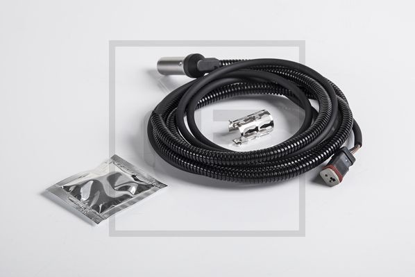 PETERS ENNEPETAL Adapter, stikdåse Varenummer: 076.969-20A billige