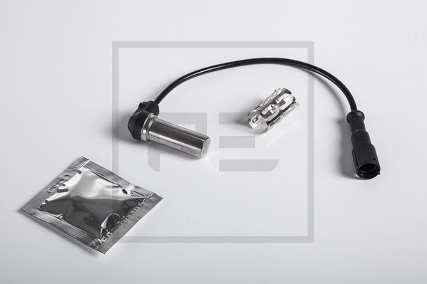 PETERS ENNEPETAL Coiled Cable Article number: 076.997-00A cheaply