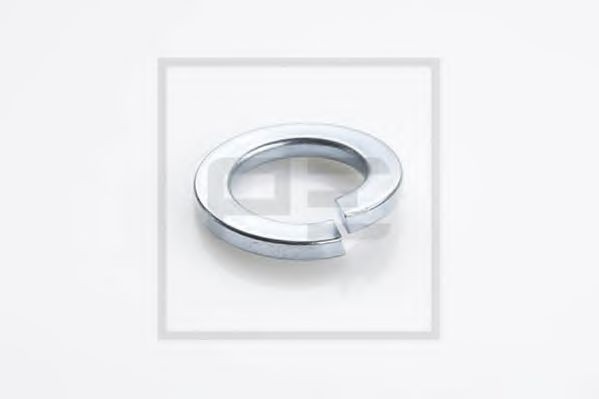 PETERS ENNEPETAL Fjederring Varenummer: 120.157-00A billige
