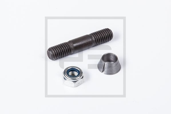 PETERS ENNEPETAL Motorsett, hjullager artikkelnummer: 126.083-00A billig