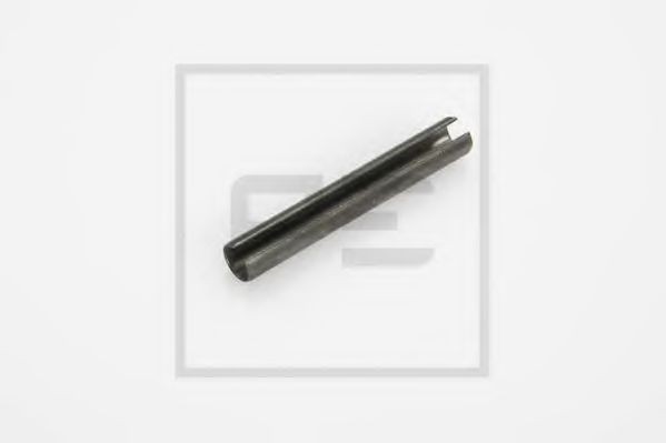 PETERS ENNEPETAL Spændestift Varenummer: 126.157-00A billige