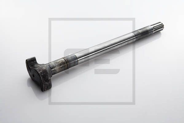PETERS ENNEPETAL Vandpumpe Varenummer: 140.210-00A billige