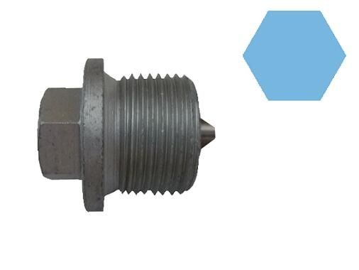 CORTECO Sealing Plug, oil sump Article number: 49362591 cheaply
