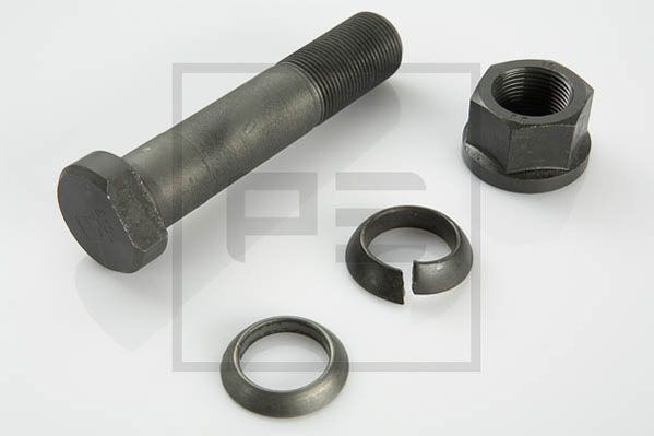 PETERS ENNEPETAL Hjulbolt Varenummer: 017.079-30A billige
