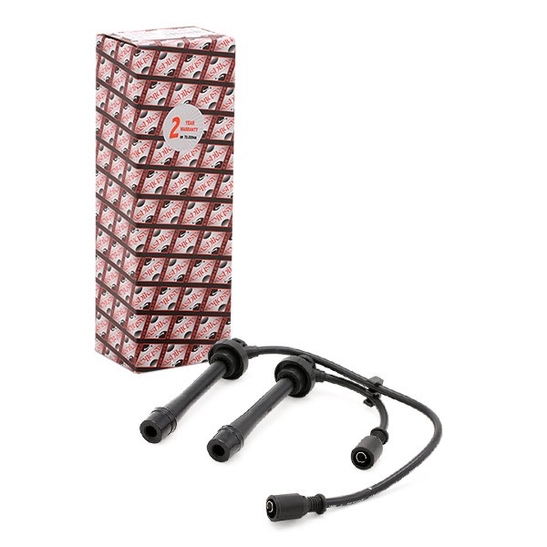 ASHIKA Ignition Cable Kit Article number: 132-08-816 cheaply