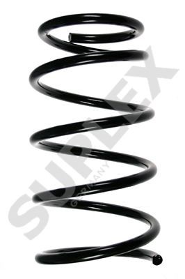 SUPLEX Coil spring Article number: 41004 cheaply