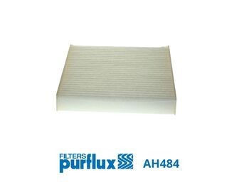PURFLUX Filter, zrak notranjega prostora številka artikla: AH484 poceni