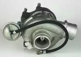 DELPHI Turbocharger Article number: HRX333 cheaply