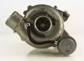 DELPHI Turbocharger Article number: HRX256 cheaply