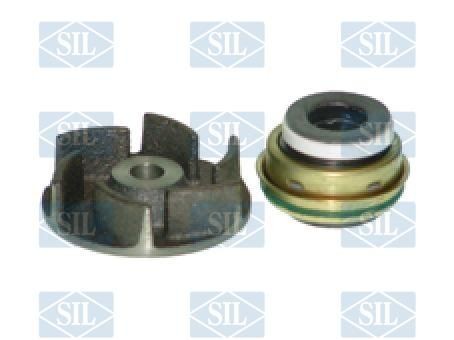 Saleri SIL PA842 Remondikomplekt, veepump CINQUECENTO 0.7 i 30 HP Bensiin 1999