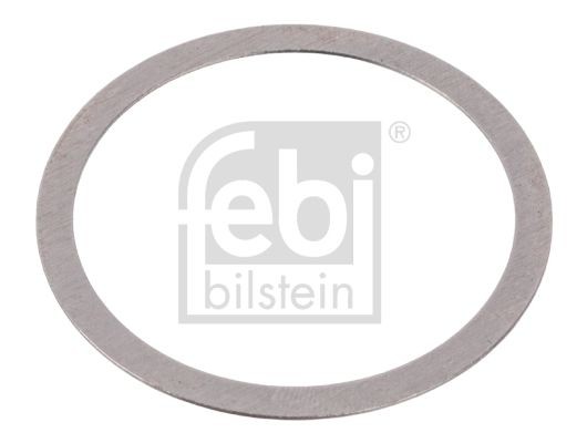 FEBI BILSTEIN Distanceskive, bremseaksel Varenummer: 07488 billige