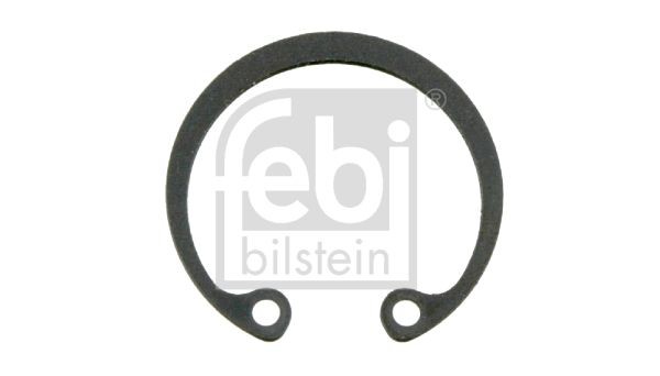 FEBI BILSTEIN Sikringsring, sporstangsbolt Varenummer: 03656 billige